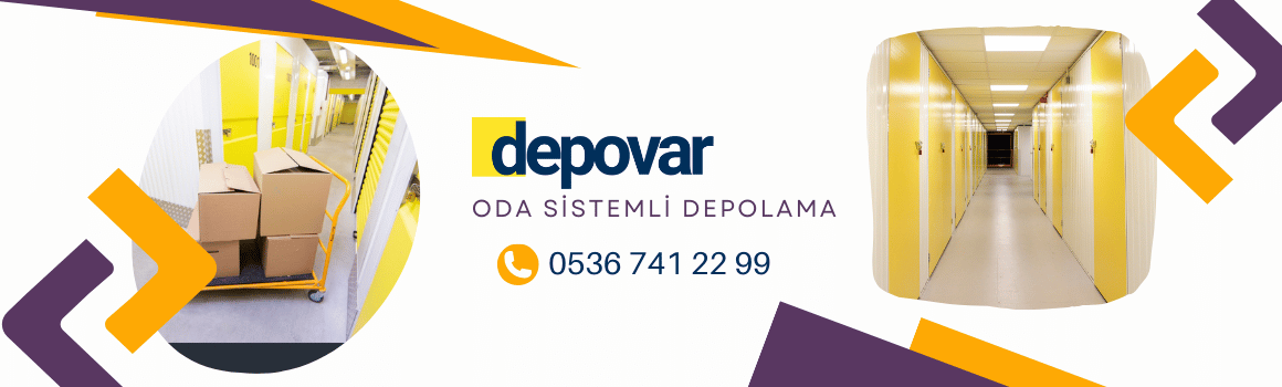 Kartal eşya depolama